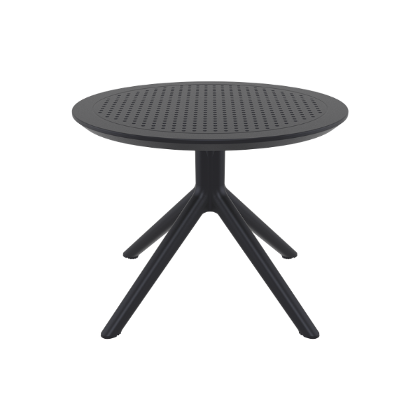 Sky 60Round Mini Table Featured