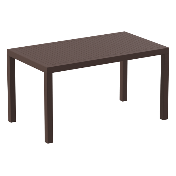 Ares Rectangular Table 80x140 - Image 6