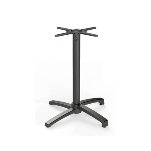 Alec Aluminium Table Base