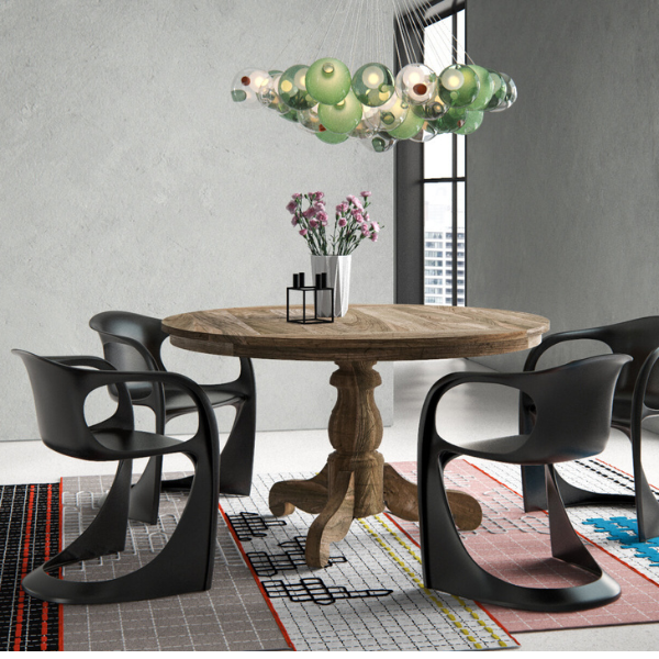 Casala Chair Lifestyle