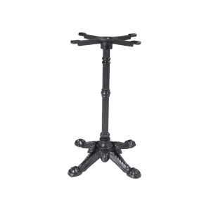 Magnus Cast-Iron Table Base