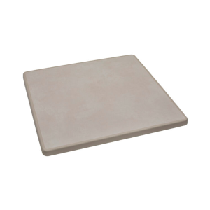 Sevelit 16mm Top - Calcit Stone 30mm Edge