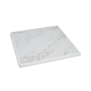Sevelit 16mm Top - Marble Blanc 30mm Edge