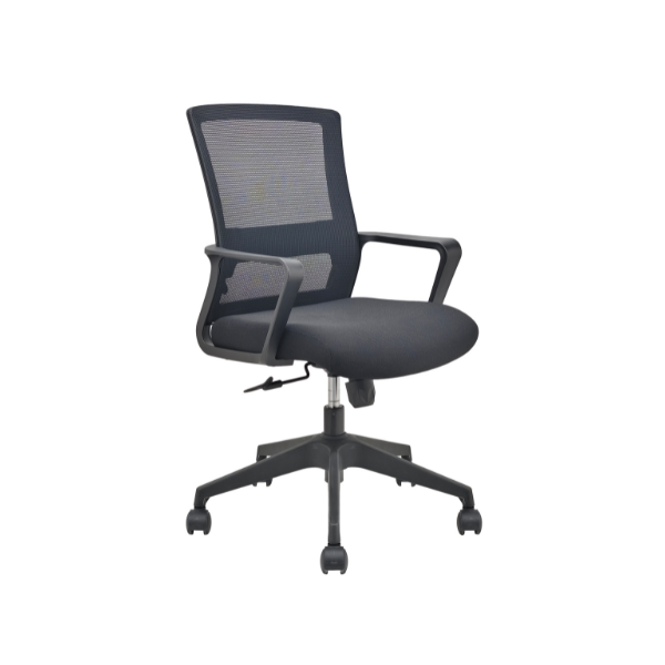 Office Chair Buying Guide: What to Look For If You Sit for 8+ Hours