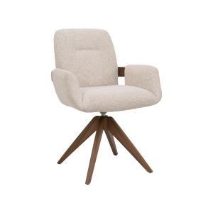 Noha Swivel Chair