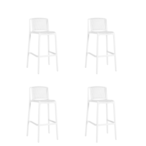 Billie Bar Stool - Box of 4 - Image 7