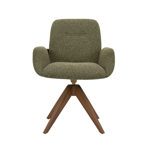 Noha Swivel Chair - Image 10