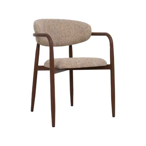 Lucien Arm Chair - Image 8
