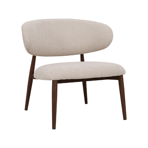 Lucien Occasional Chair - Image 2