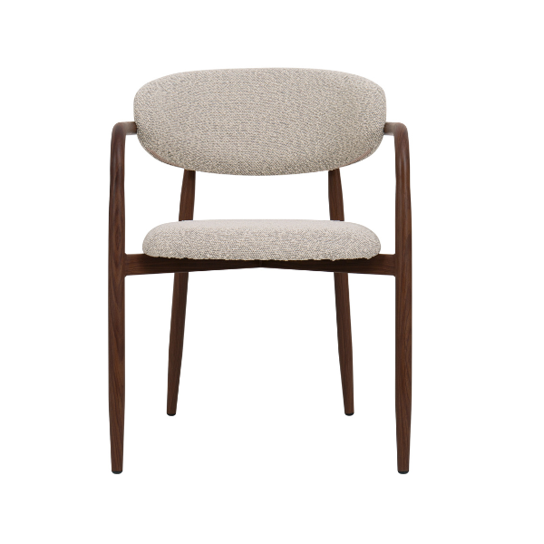 Lucien Arm Chair - Image 2
