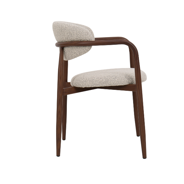 Lucien Arm Chair - Image 5
