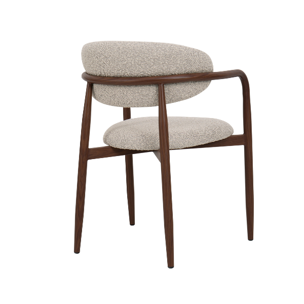 Lucien Arm Chair - Image 6