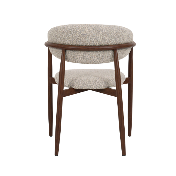 Lucien Arm Chair - Image 3
