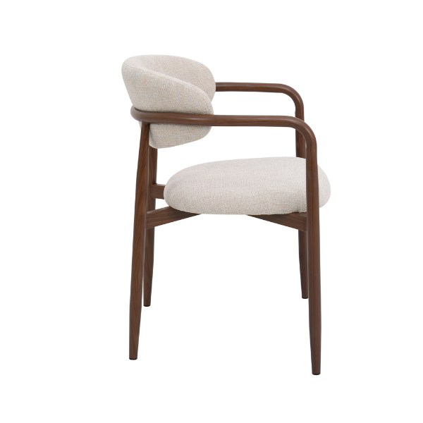 Lucien Arm Chair - Image 13