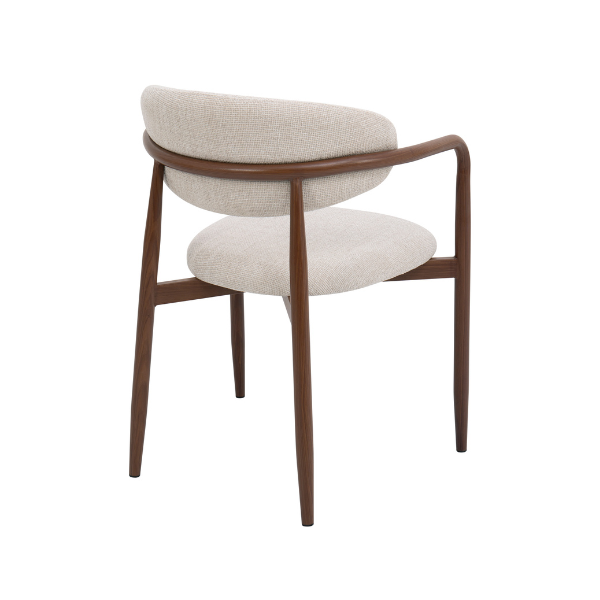 Lucien Arm Chair - Image 14