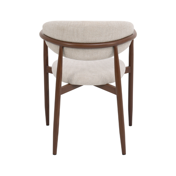 Lucien Arm Chair - Image 15