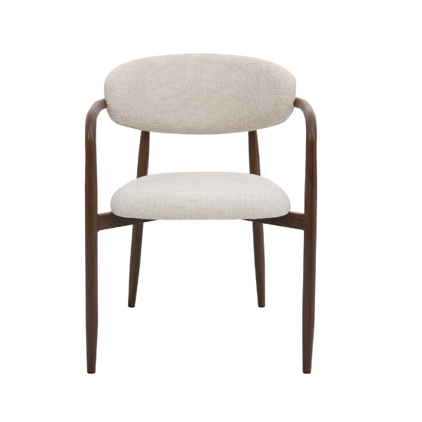 Lucien Arm Chair - Image 16