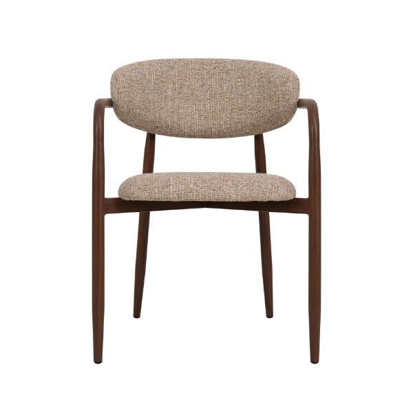 Lucien Arm Chair - Image 7