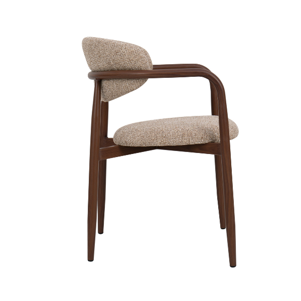Lucien Arm Chair - Image 9