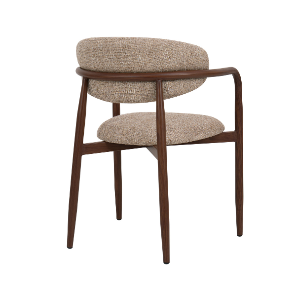 Lucien Arm Chair - Image 10