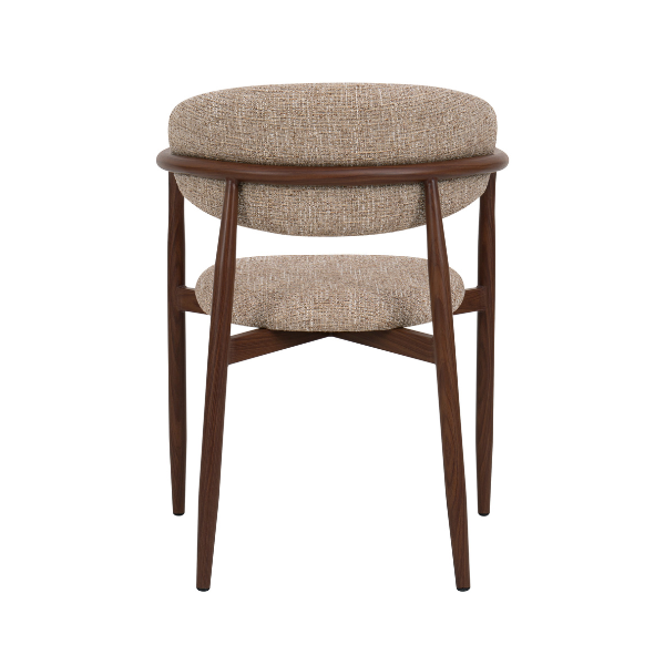 Lucien Arm Chair - Image 11