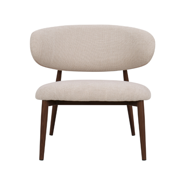 Lucien Occasional Chair - Image 4