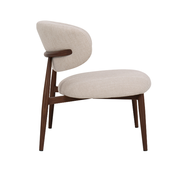 Lucien Occasional Chair - Image 5