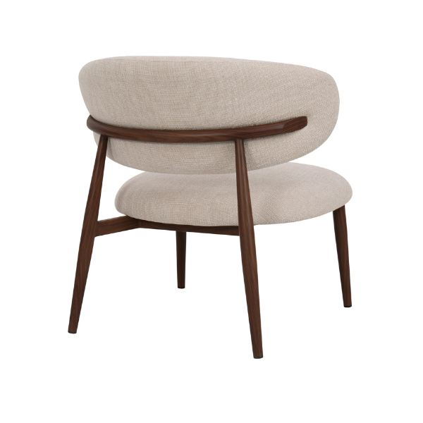 Lucien Occasional Chair - Image 6