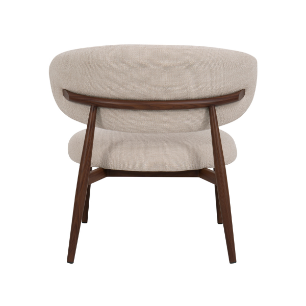 Lucien Occasional Chair - Image 3