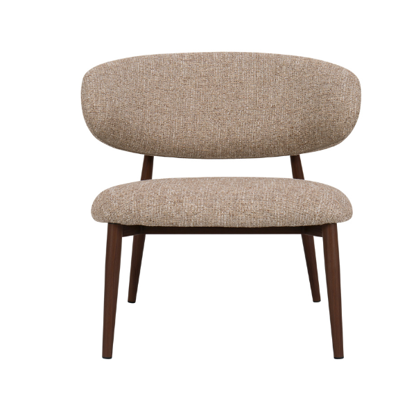 Lucien Occasional Chair - Image 8