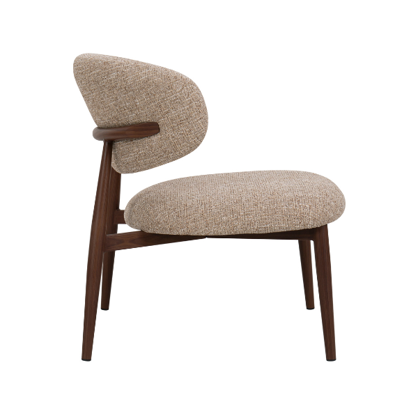 Lucien Occasional Chair - Image 9
