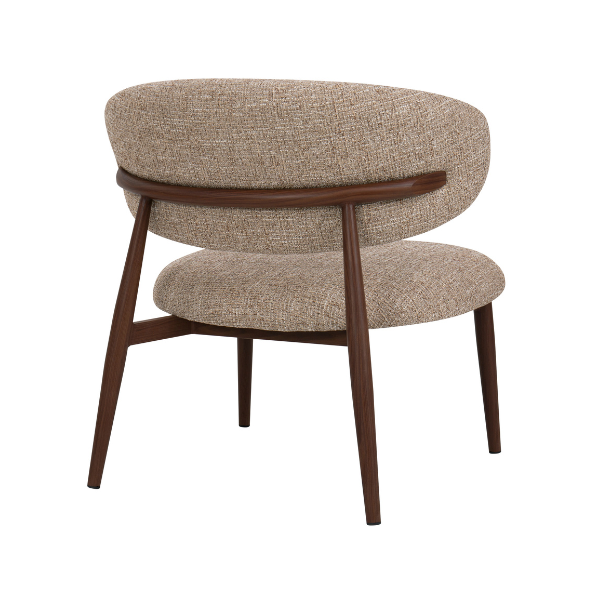 Lucien Occasional Chair - Image 10