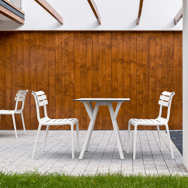 Max 70x70 HPL Table - Image 10