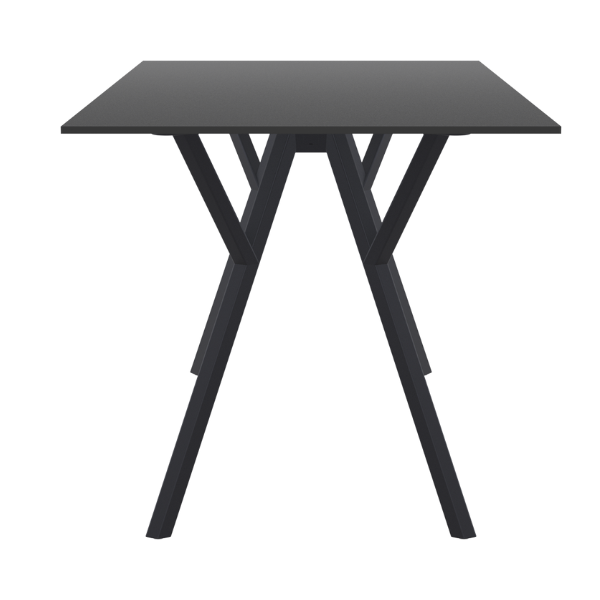 Max 80x140 HPL Table - Image 3