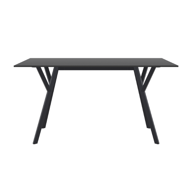 Max 80x140 HPL Table - Image 2
