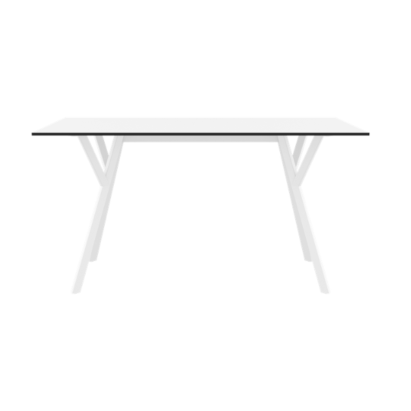 Max 80x140 HPL Table - Image 5