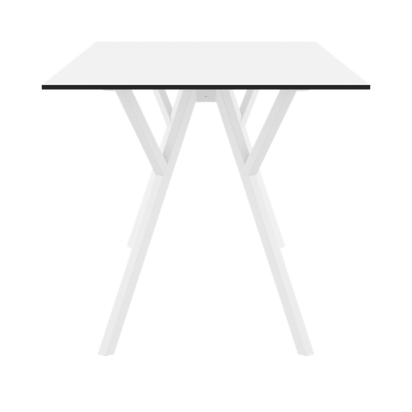 Max 80x140 HPL Table - Image 6