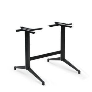 Stabiliza Rectangular Base - Black