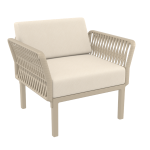 Portofino Lounge Chair