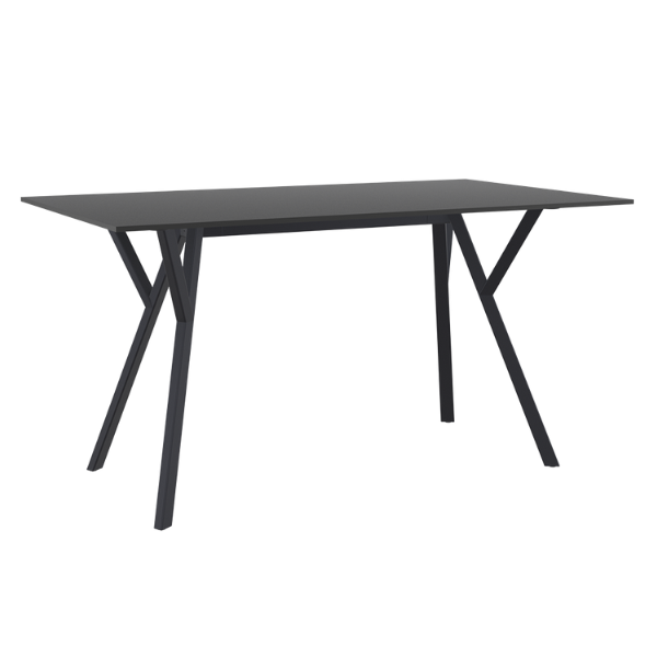Max 80x140 HPL Table - Image 4
